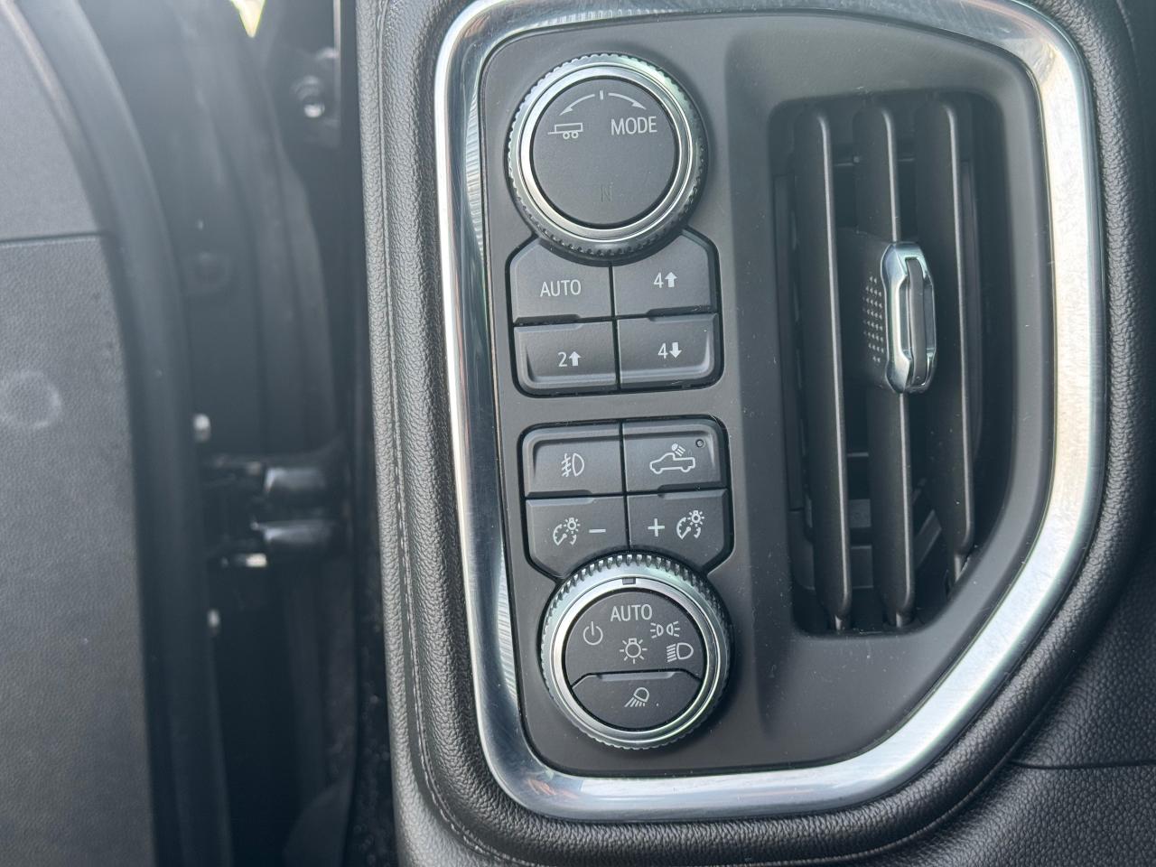 2020 GMC Sierra 1500 Denali **CARBON PRO EDITION** Photo