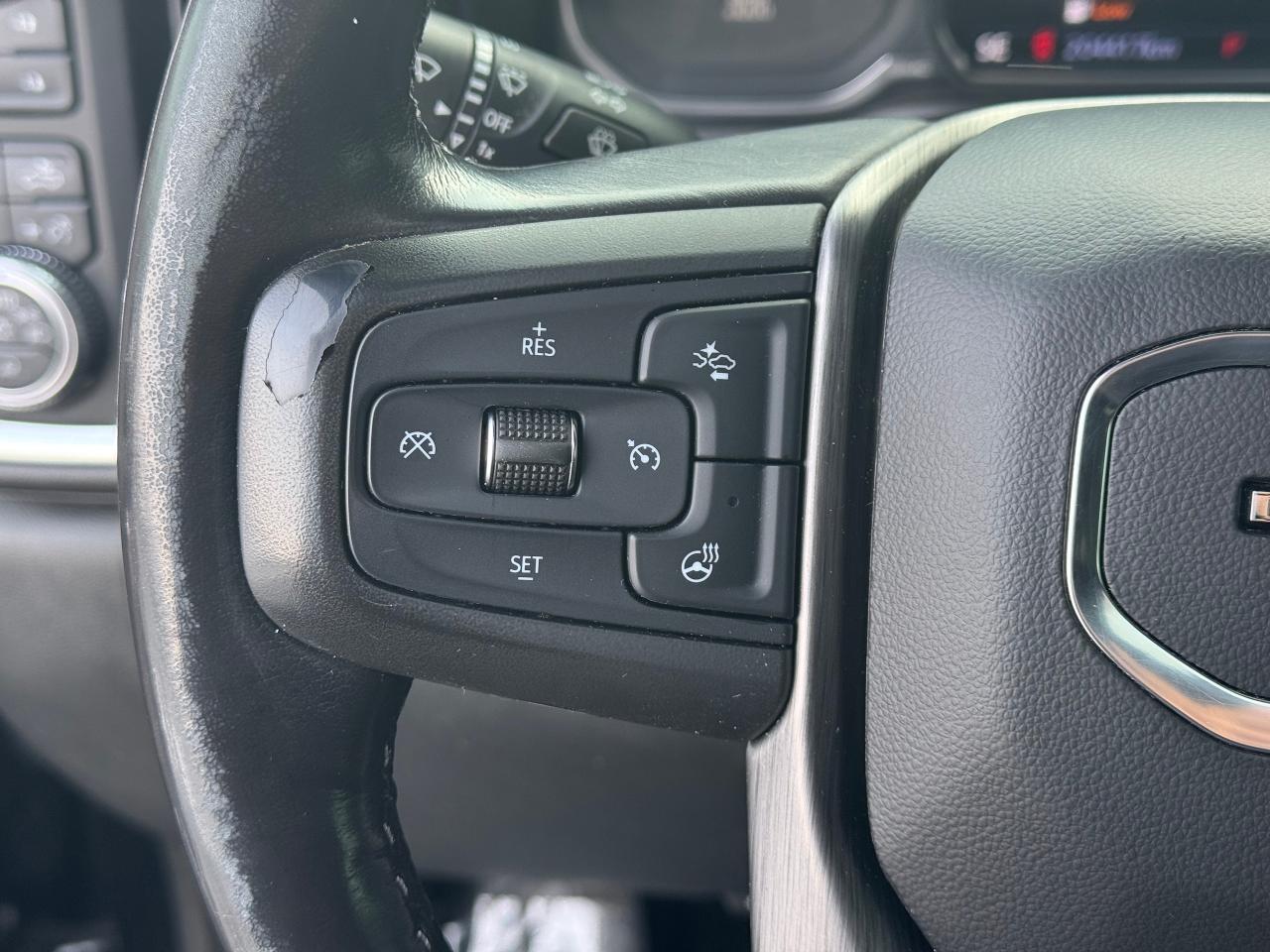 2020 GMC Sierra 1500 Denali **CARBON PRO EDITION** Photo