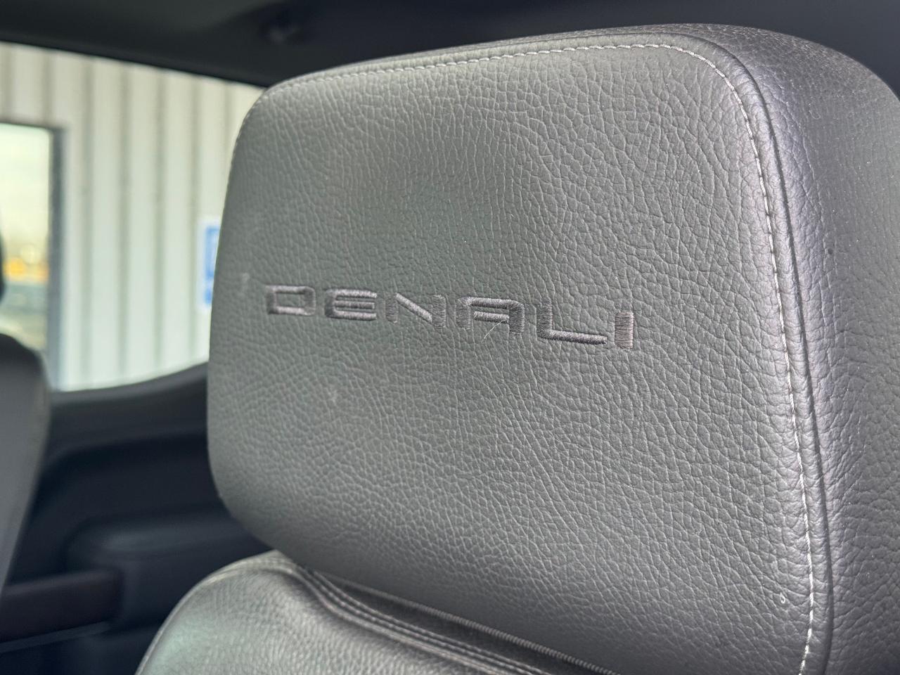 2020 GMC Sierra 1500 Denali **CARBON PRO EDITION** Photo