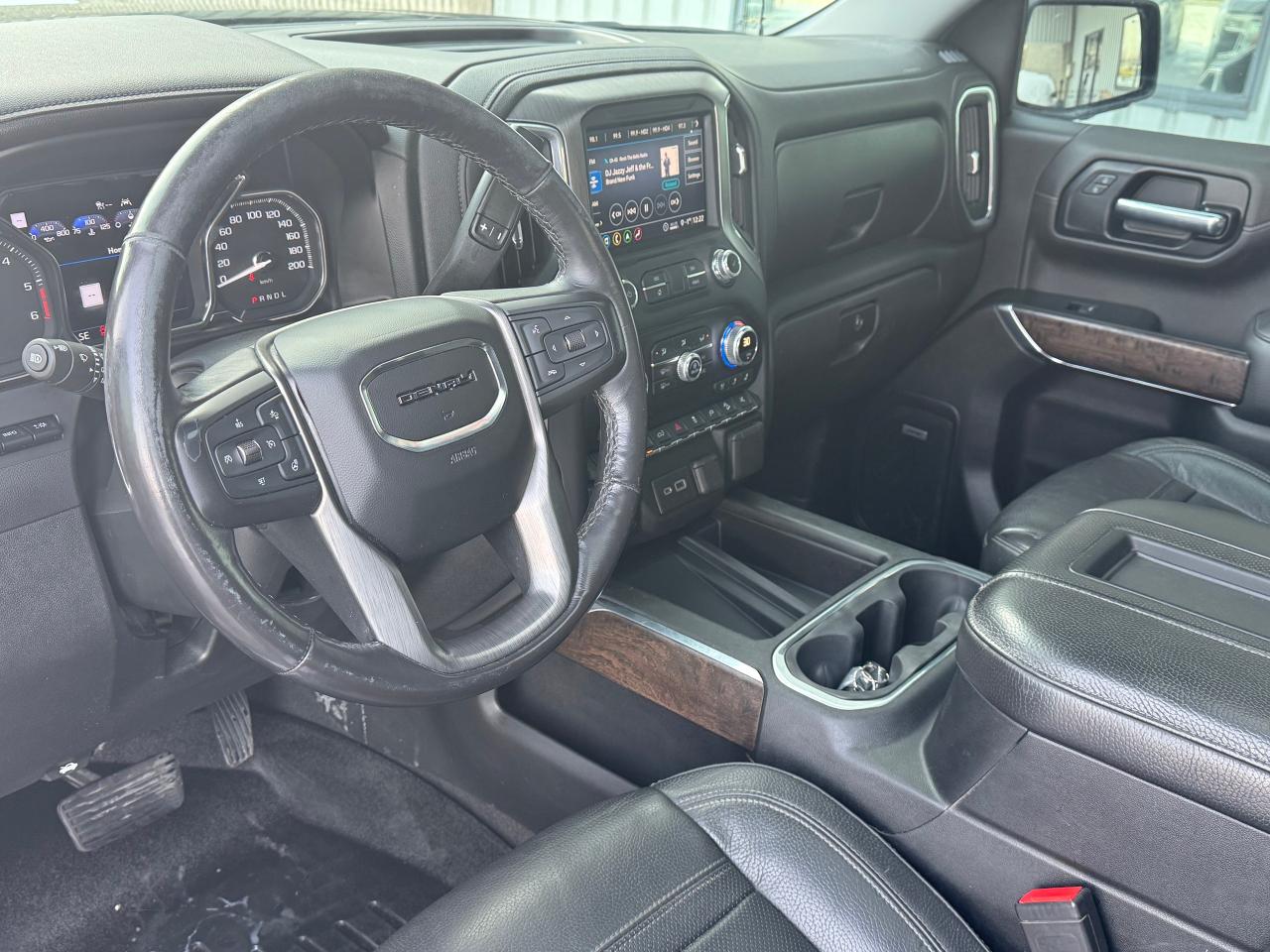 2020 GMC Sierra 1500 Denali **CARBON PRO EDITION** Photo