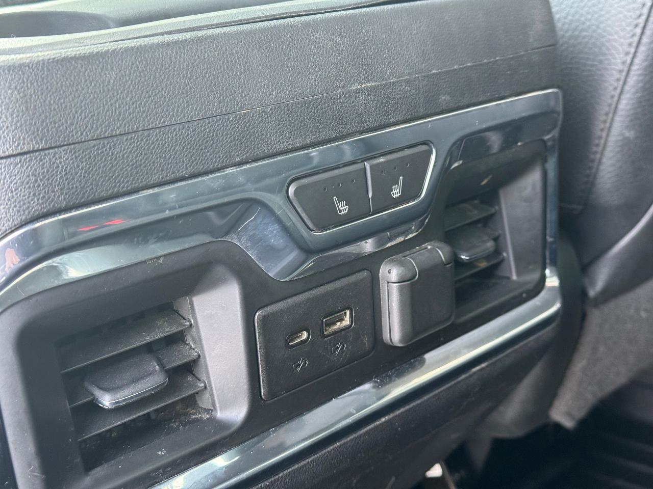 2020 GMC Sierra 1500 Denali **CARBON PRO EDITION** Photo