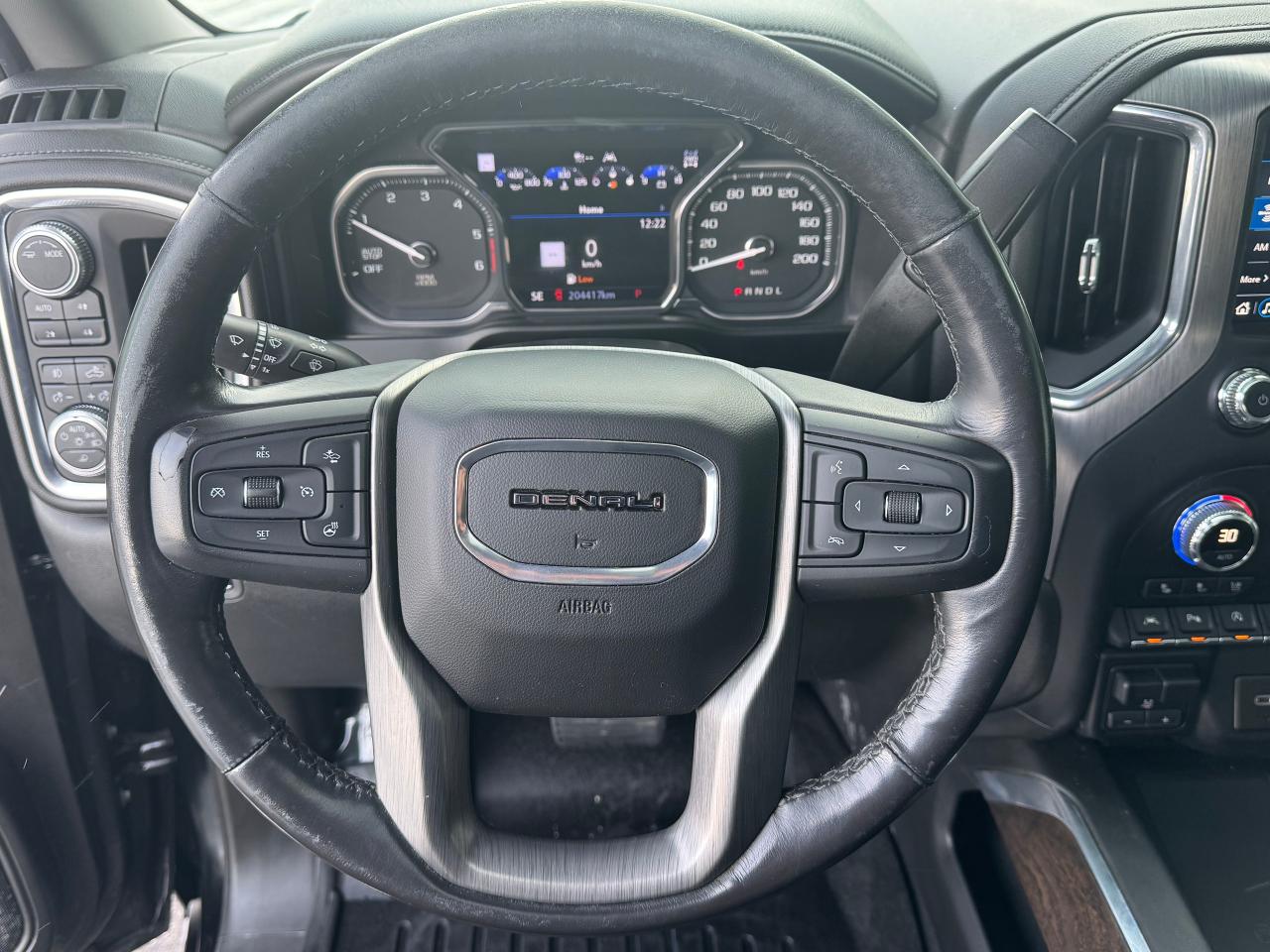 2020 GMC Sierra 1500 Denali **CARBON PRO EDITION** Photo