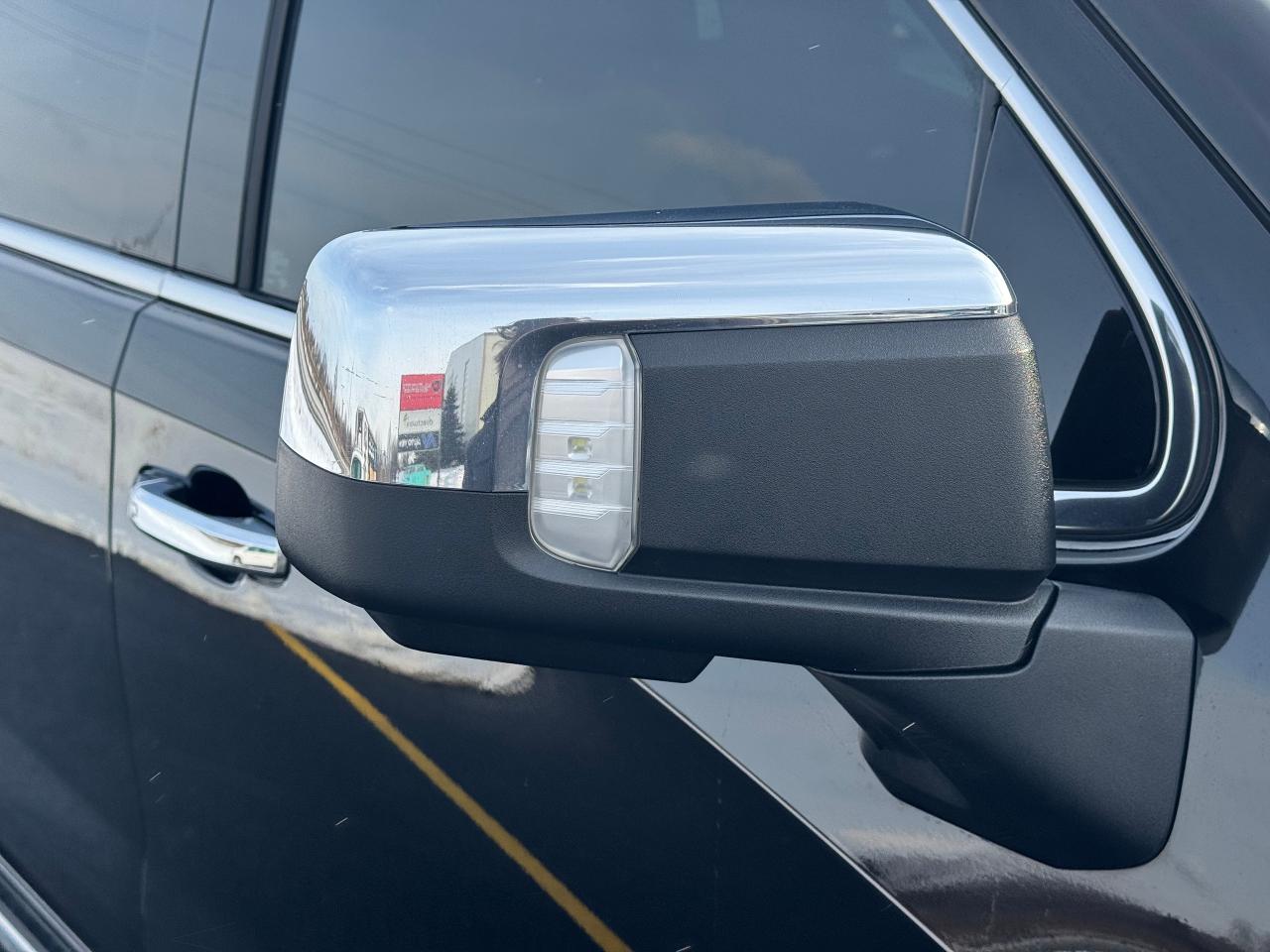 2020 GMC Sierra 1500 Denali **CARBON PRO EDITION** Photo