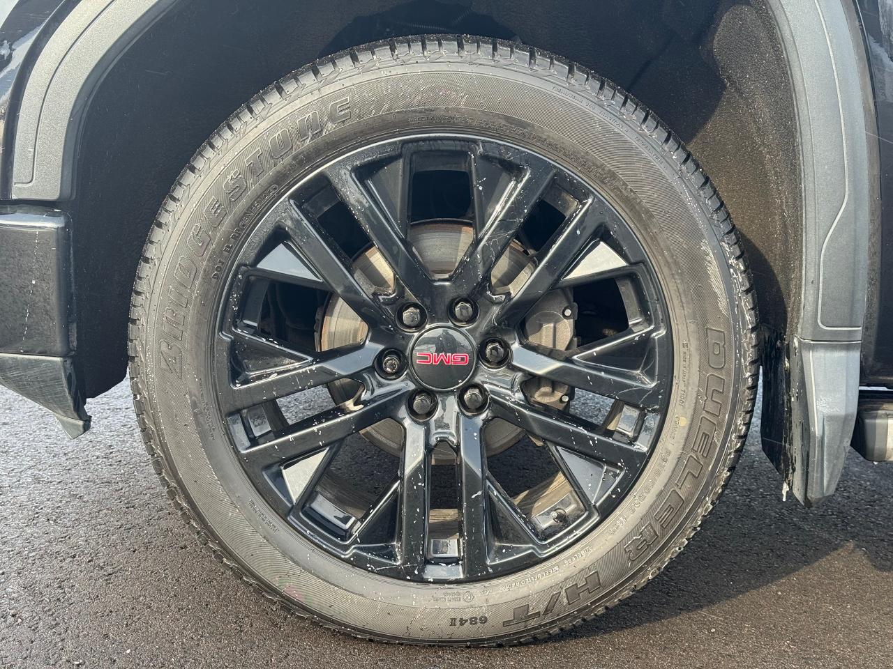 2020 GMC Sierra 1500 Denali **CARBON PRO EDITION** Photo
