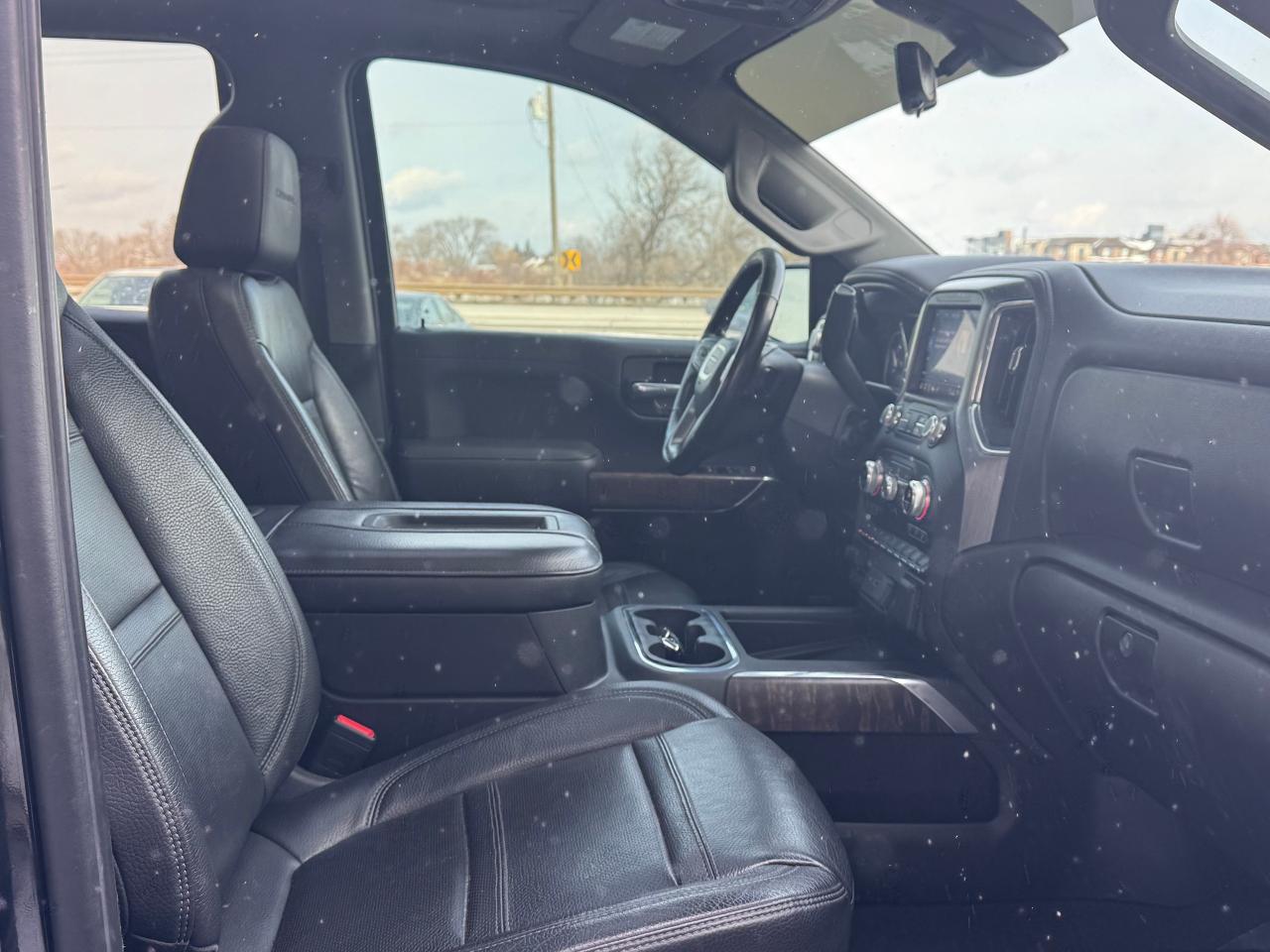 2020 GMC Sierra 1500 Denali **CARBON PRO EDITION** Photo