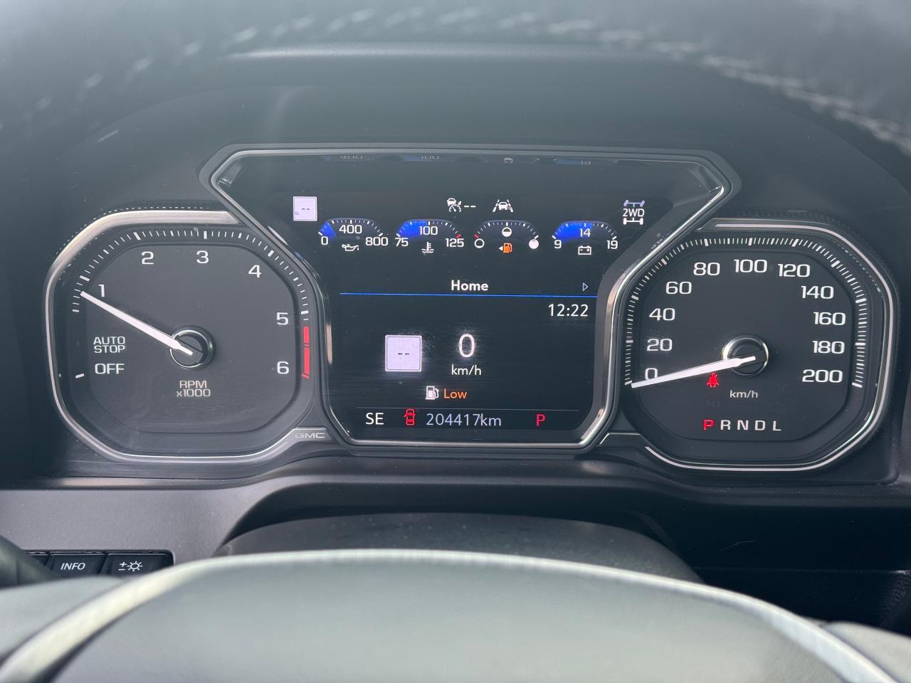 2020 GMC Sierra 1500 Denali **CARBON PRO EDITION** Photo