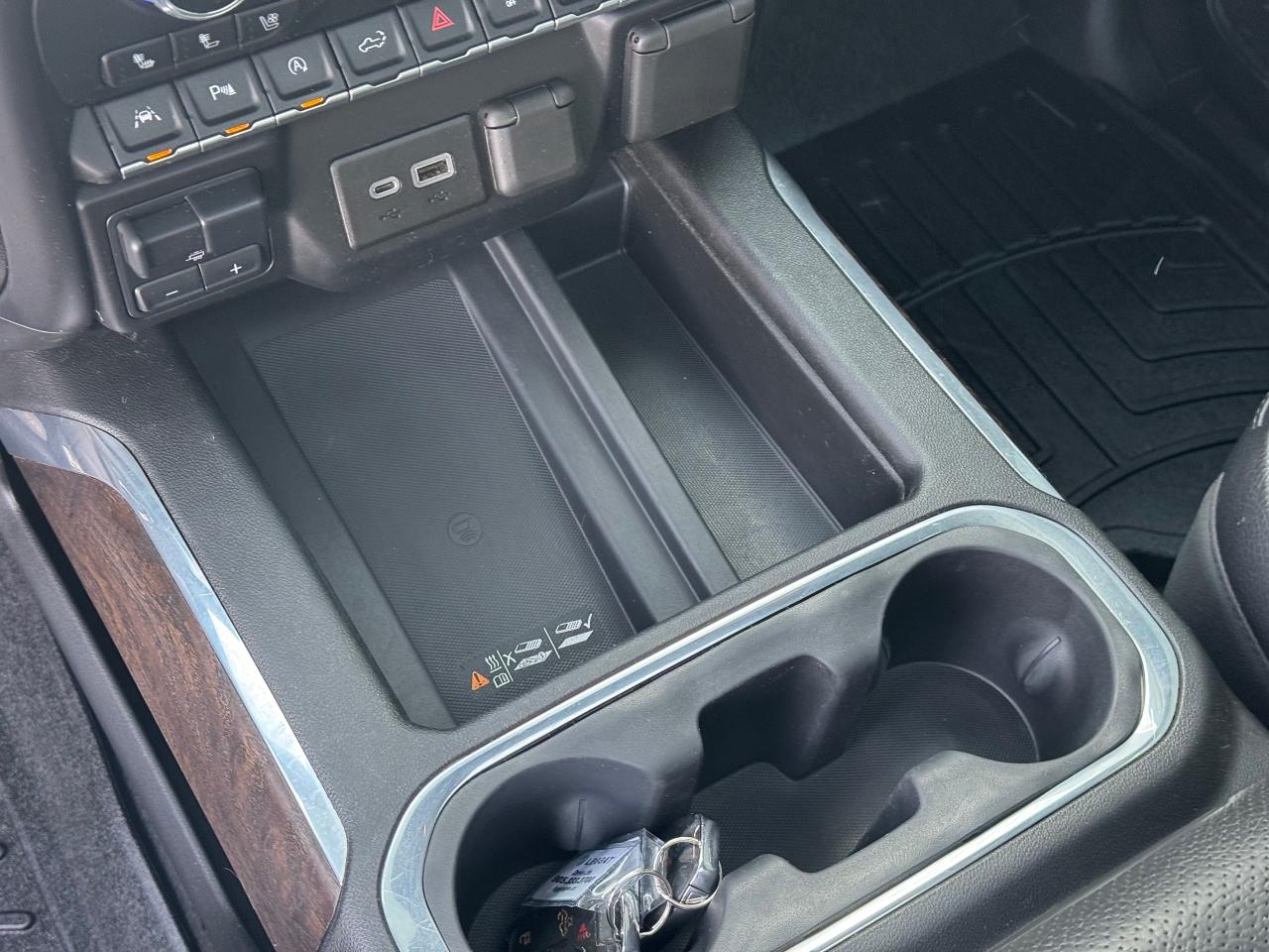 2020 GMC Sierra 1500 Denali **CARBON PRO EDITION** Photo