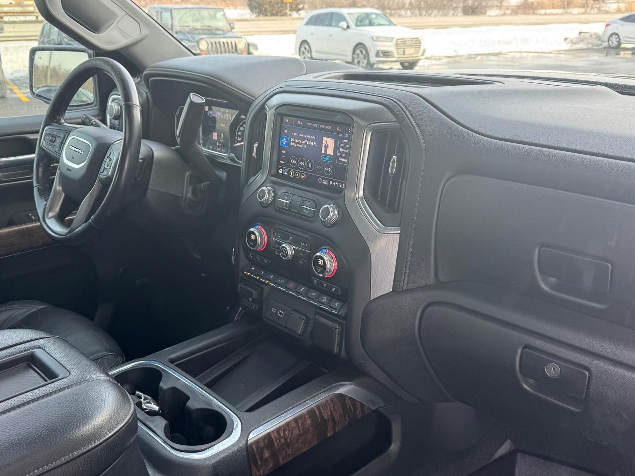 2020 GMC Sierra 1500 Denali **CARBON PRO EDITION** Photo