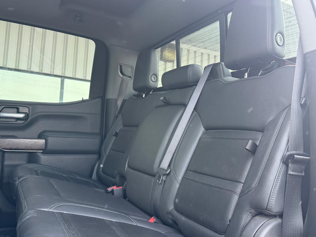 2020 GMC Sierra 1500 Denali **CARBON PRO EDITION** Photo