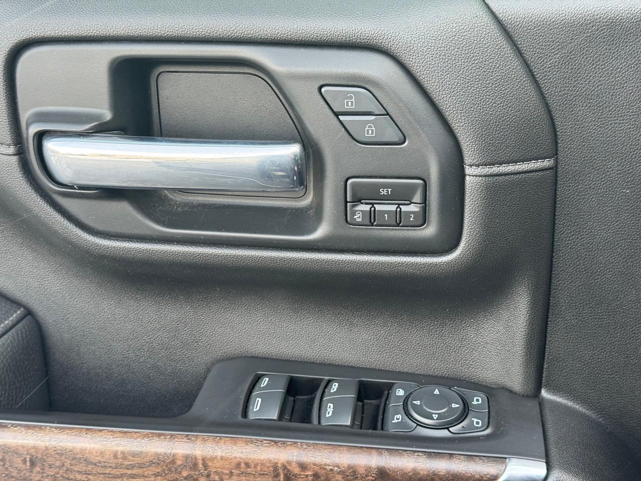 2020 GMC Sierra 1500 Denali **CARBON PRO EDITION** Photo