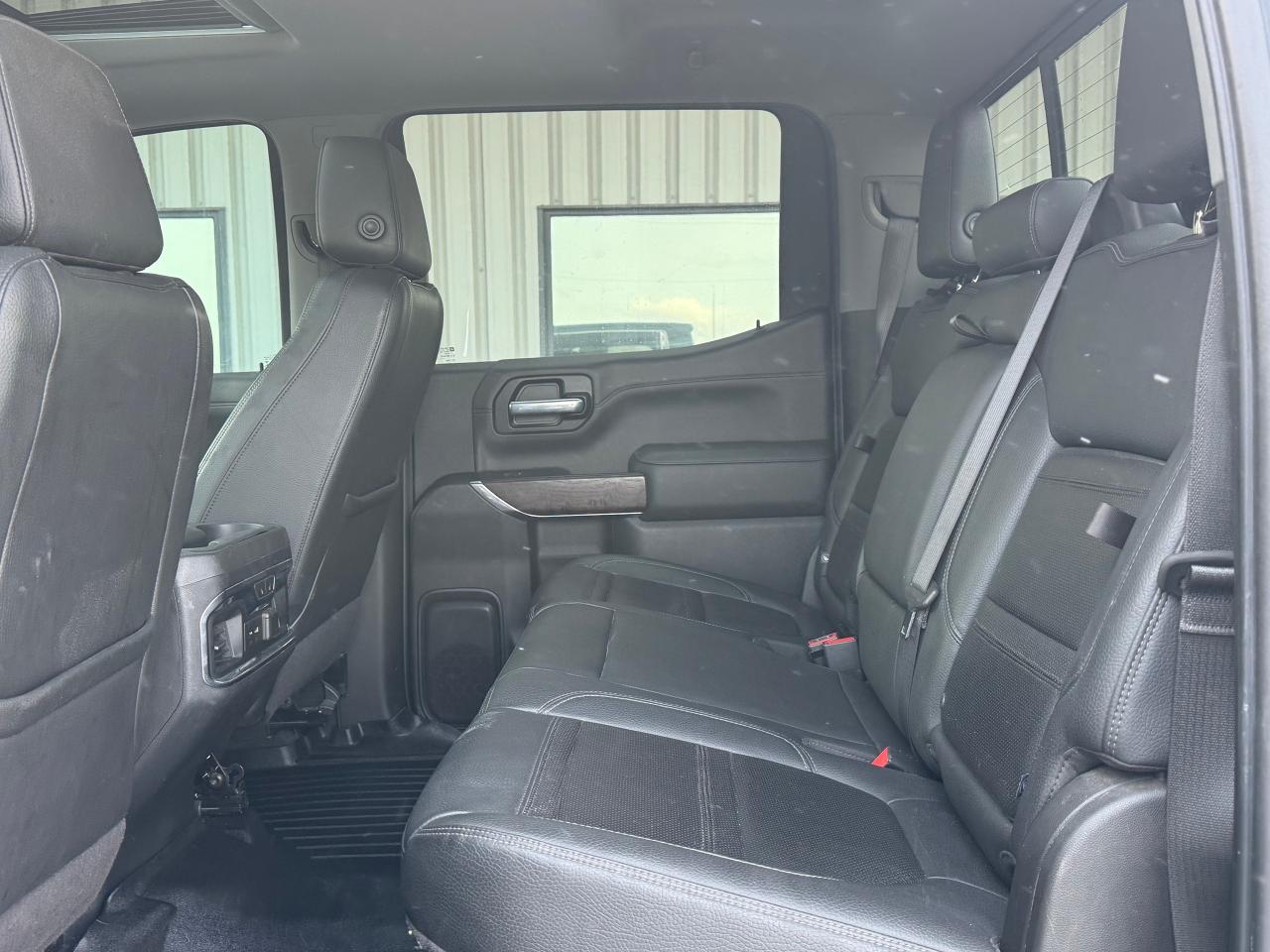 2020 GMC Sierra 1500 Denali **CARBON PRO EDITION** Photo