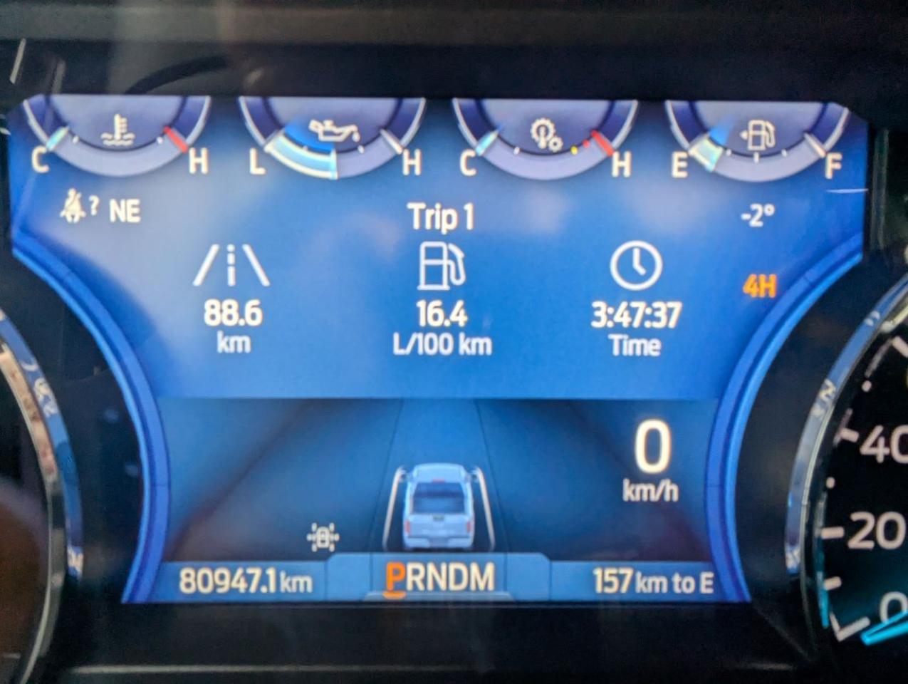 2022 Ford F-150 XLT WITH LEATHER/PANARAMIC SUNROOF/NAVIGATION!! Photo