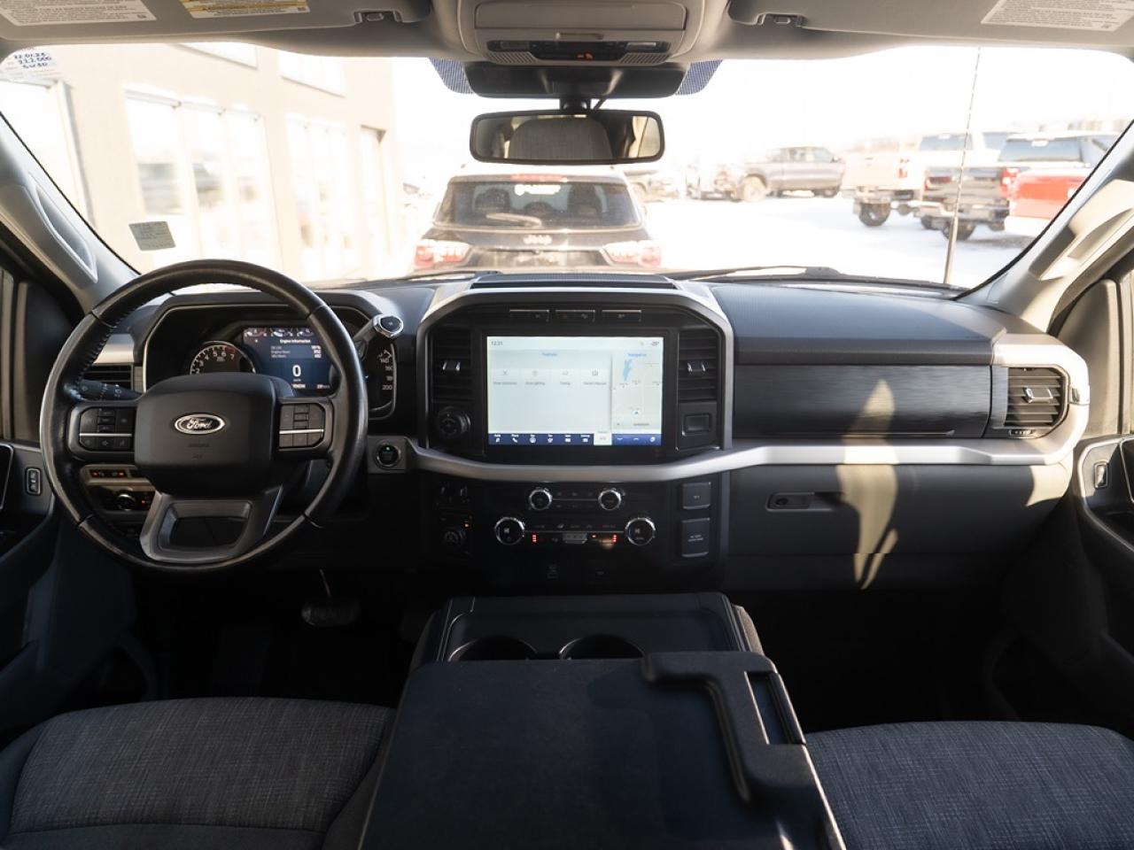 2021 Ford F-150 XLT Photo7