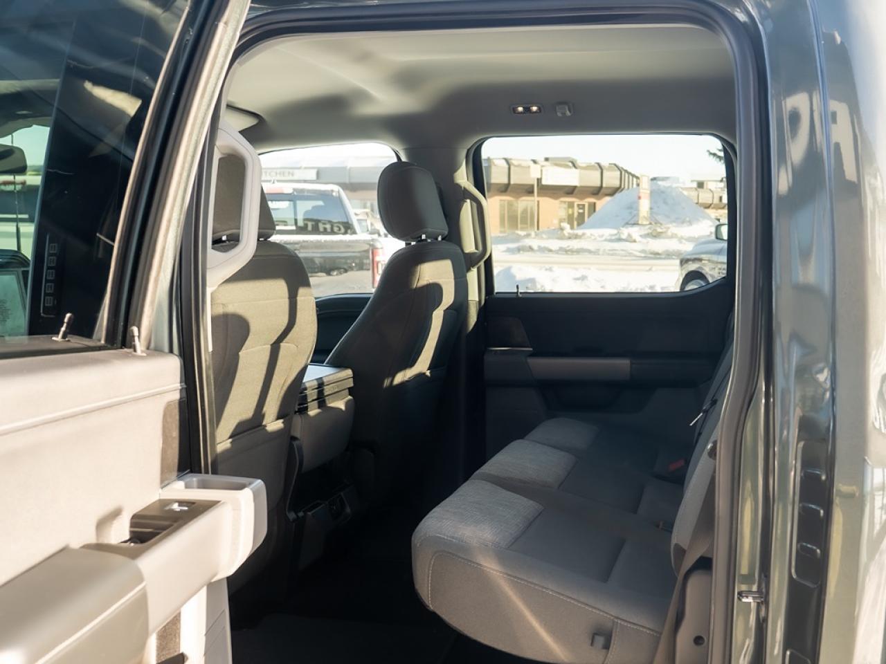 2021 Ford F-150 XLT Photo40