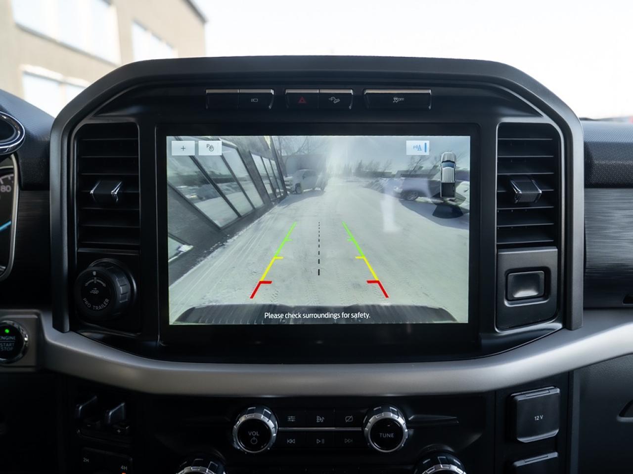 2021 Ford F-150 XLT Photo37