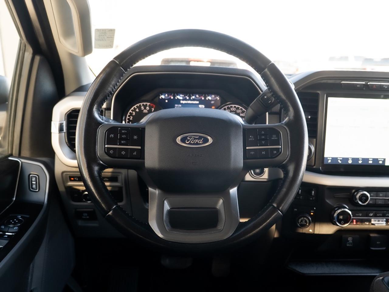 2021 Ford F-150 XLT Photo32