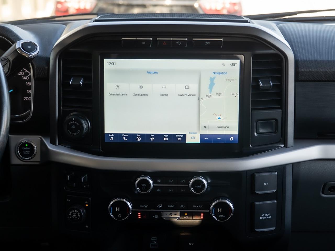 2021 Ford F-150 XLT Photo30