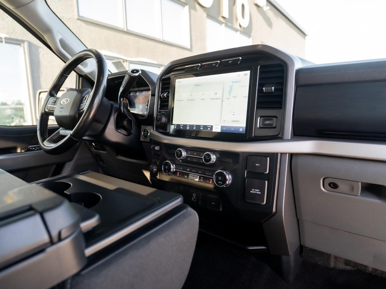 2021 Ford F-150 XLT Photo21