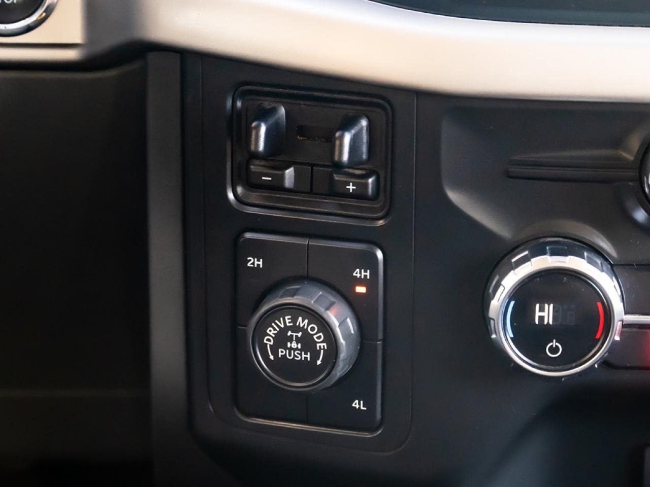 2021 Ford F-150 XLT Photo34