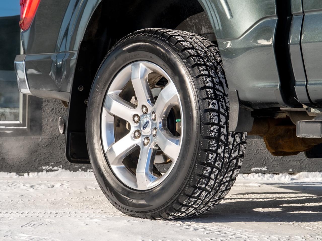 2021 Ford F-150 XLT Photo3