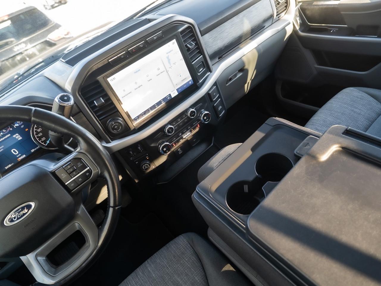 2021 Ford F-150 XLT Photo31