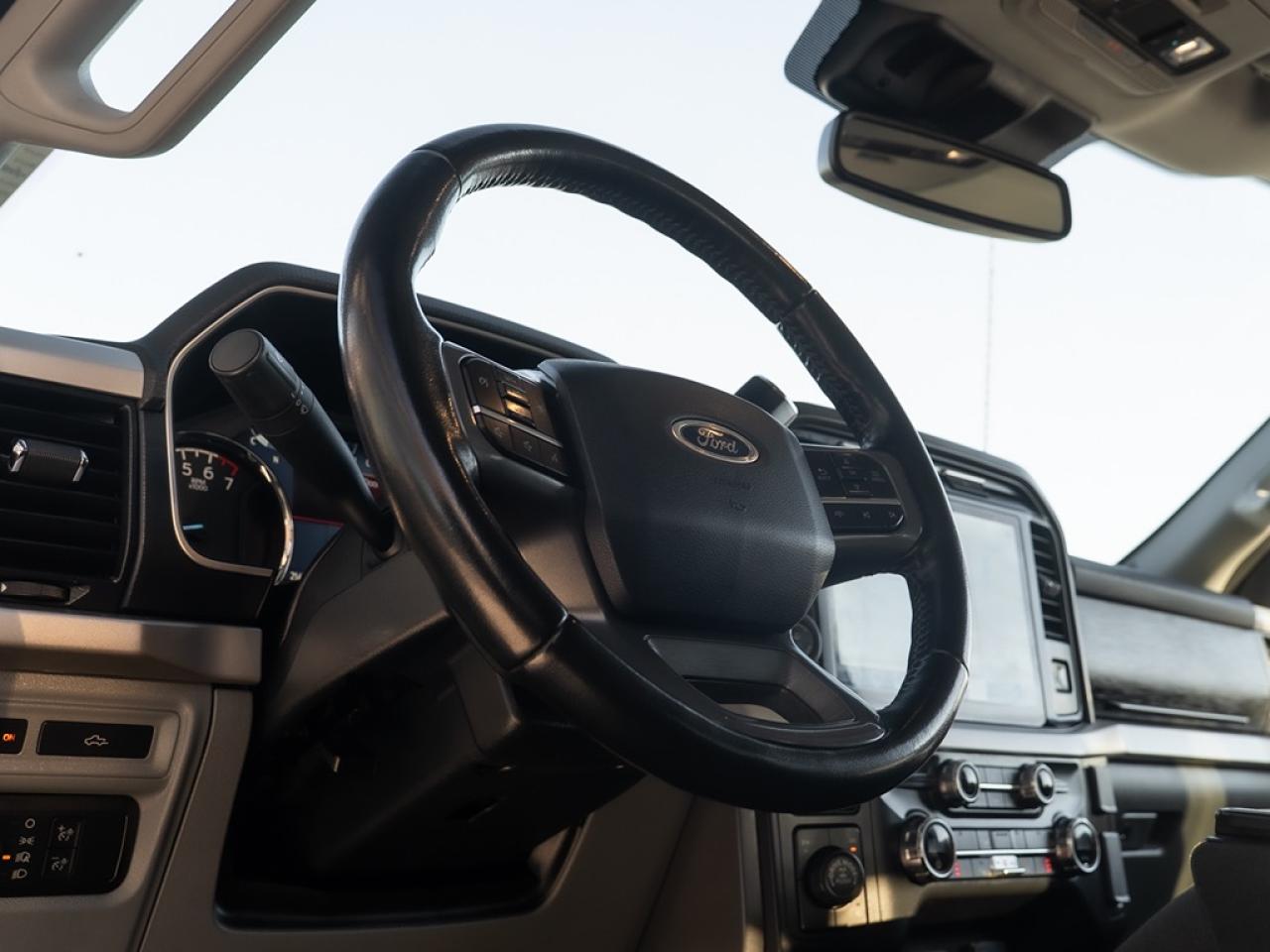 2021 Ford F-150 XLT Photo13