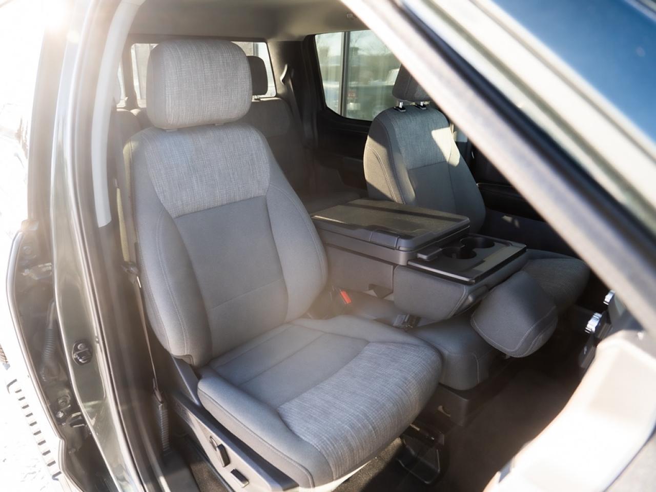 2021 Ford F-150 XLT Photo42