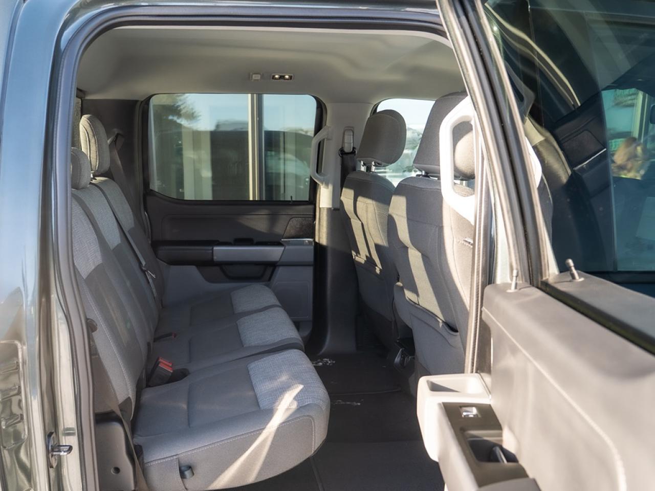 2021 Ford F-150 XLT Photo41