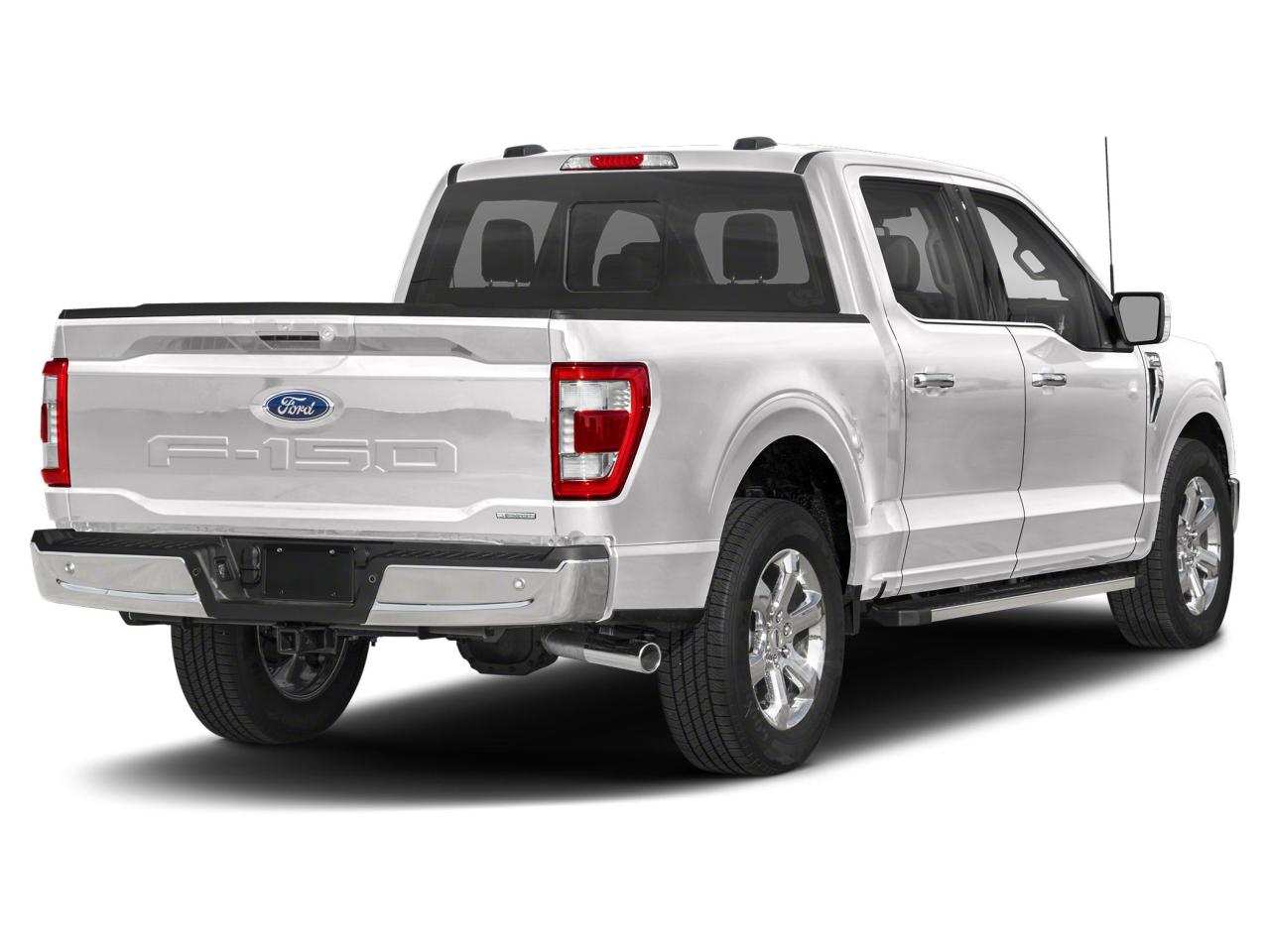 2023 Ford F-150 Lariat Photo1