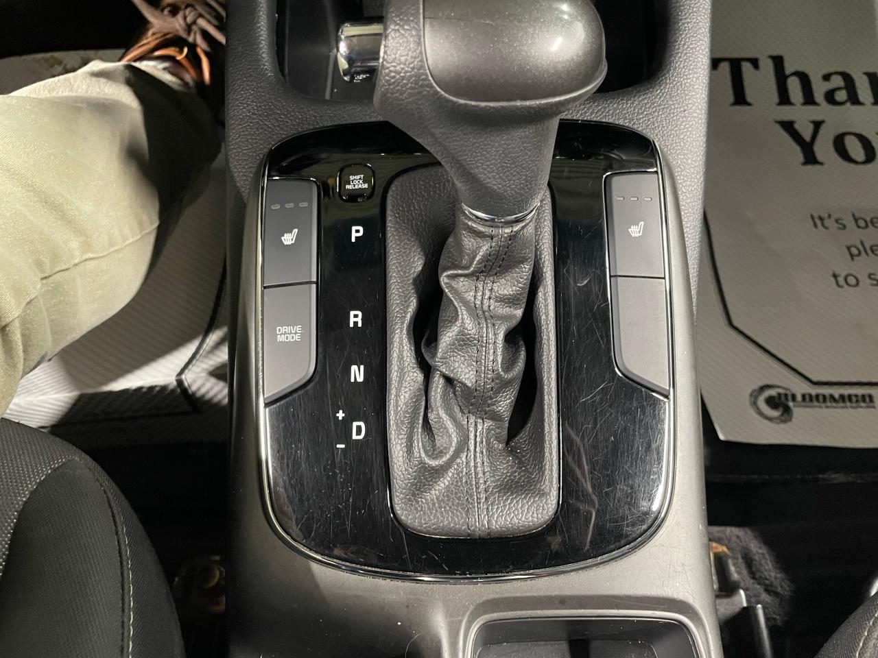 2018 Kia Forte LX | LOW KMS | ANROID AUTO/APPLE CARPLAY Photo