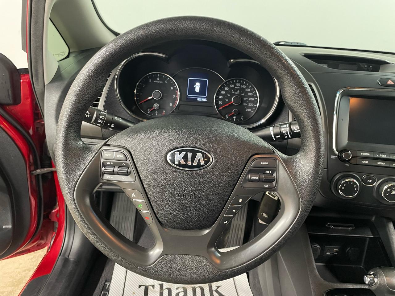 2018 Kia Forte LX | LOW KMS | ANROID AUTO/APPLE CARPLAY Photo
