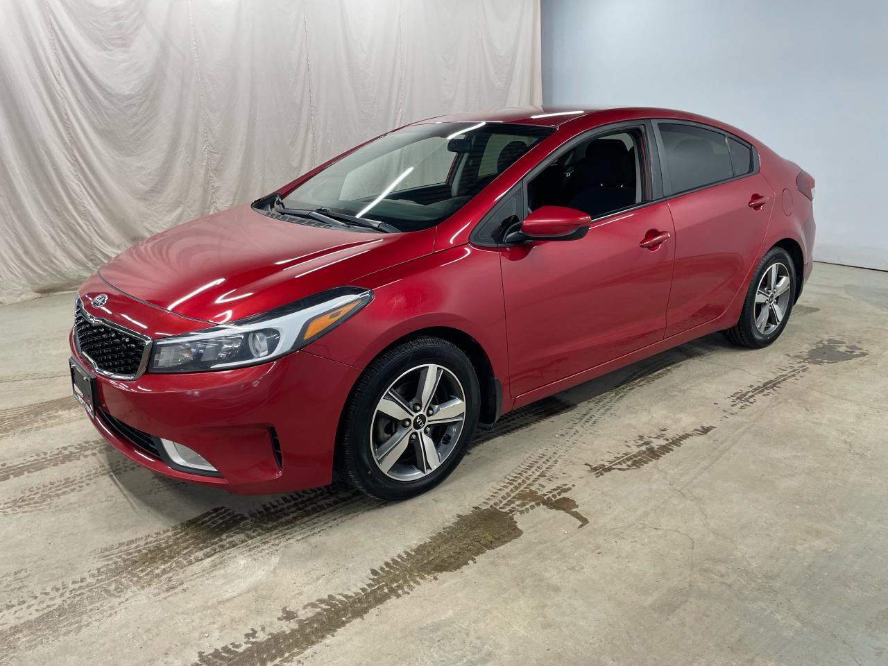 2018 Kia Forte LX | LOW KMS | ANROID AUTO/APPLE CARPLAY Photo