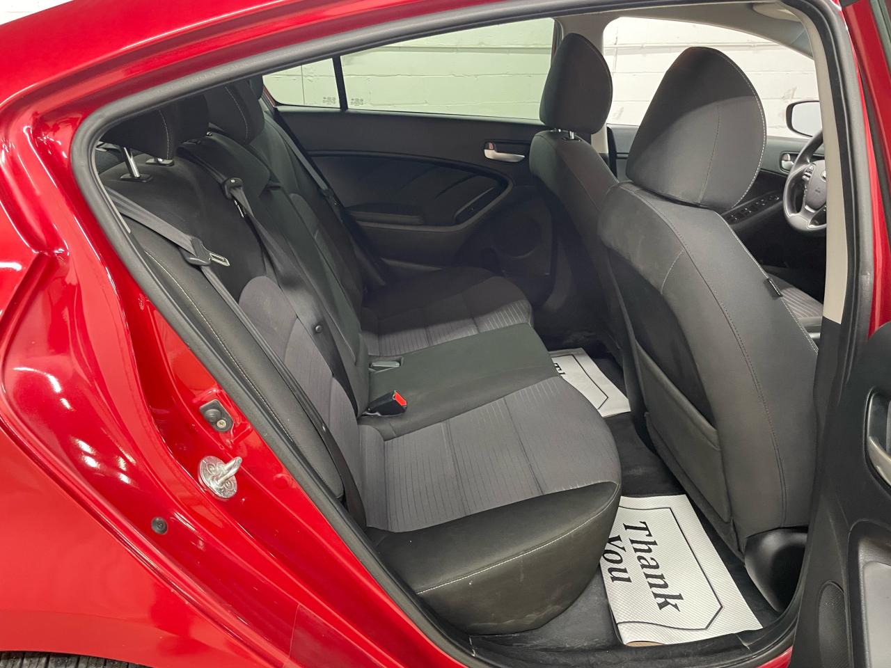 2018 Kia Forte LX | LOW KMS | ANROID AUTO/APPLE CARPLAY Photo