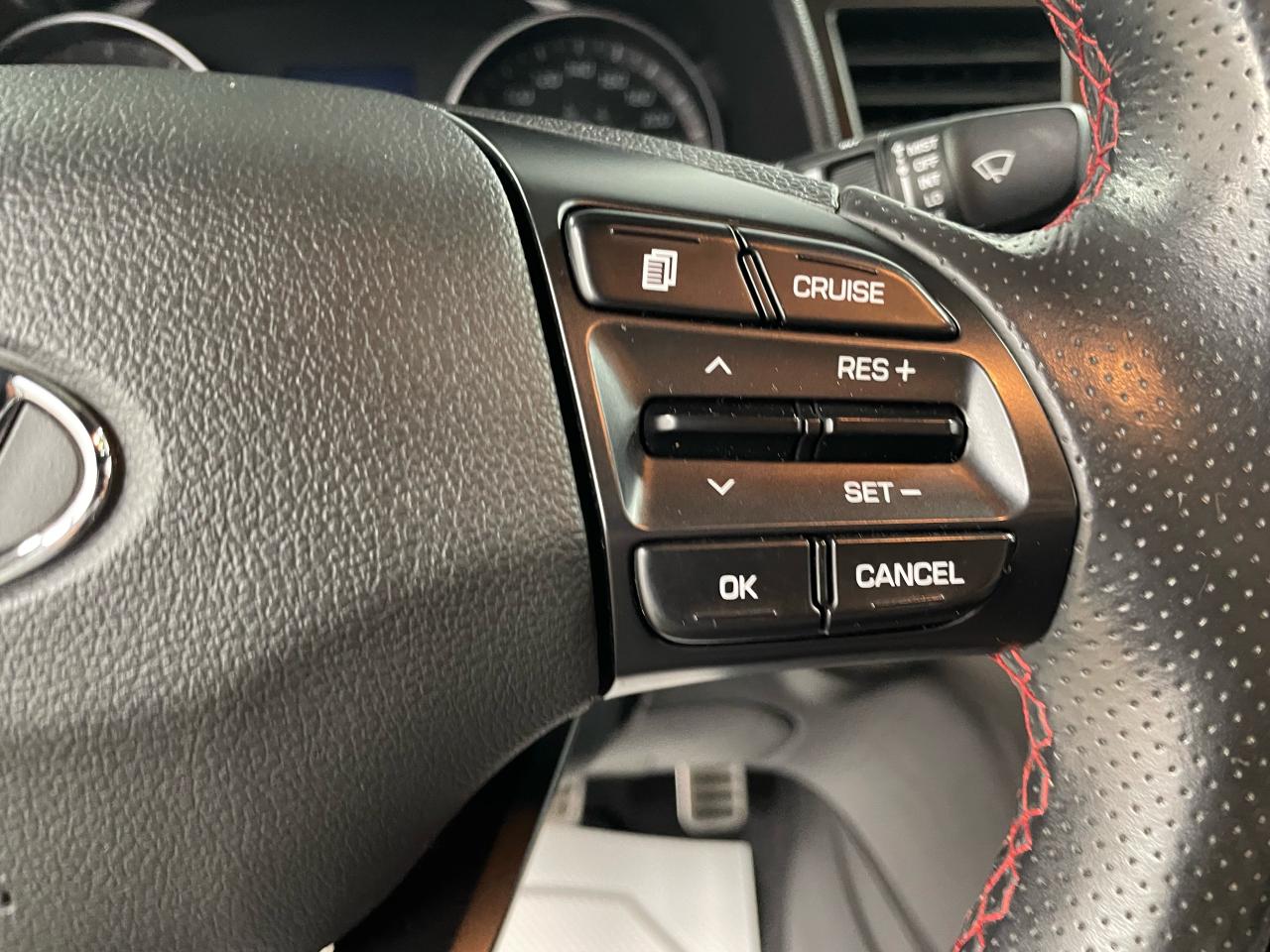 2018 Hyundai Elantra Sport Photo15