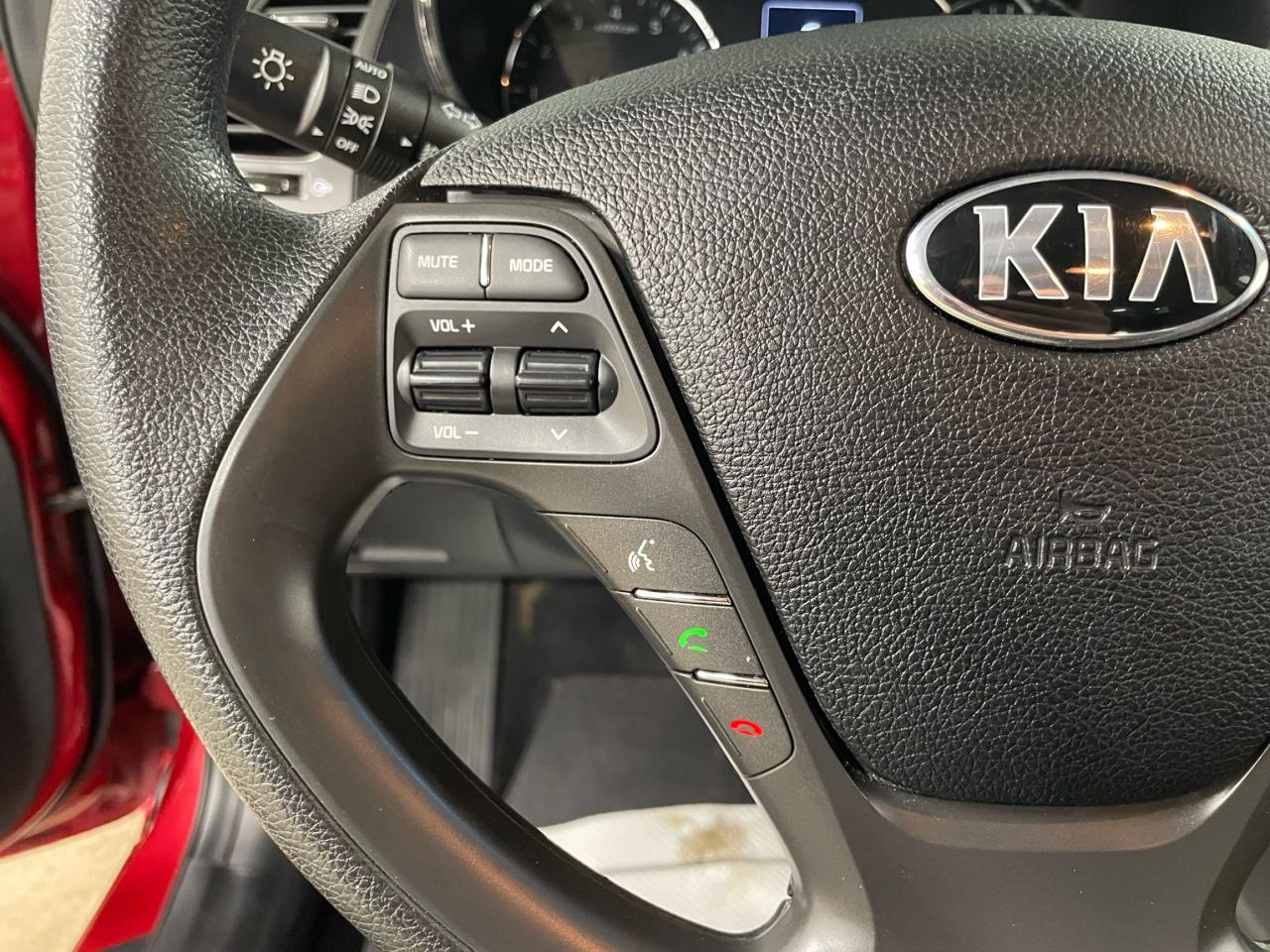 2018 Kia Forte LX | LOW KMS | ANROID AUTO/APPLE CARPLAY