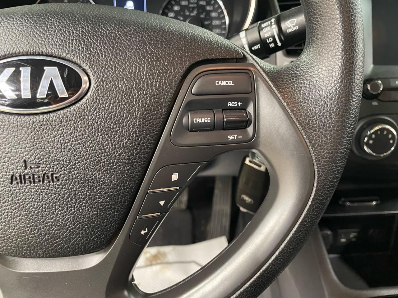 2018 Kia Forte LX | LOW KMS | ANROID AUTO/APPLE CARPLAY