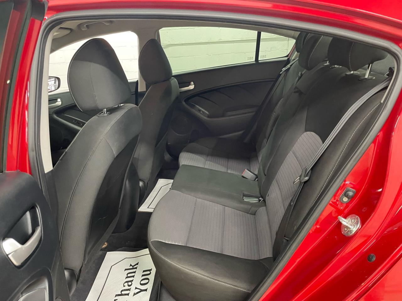 2018 Kia Forte LX | LOW KMS | ANROID AUTO/APPLE CARPLAY