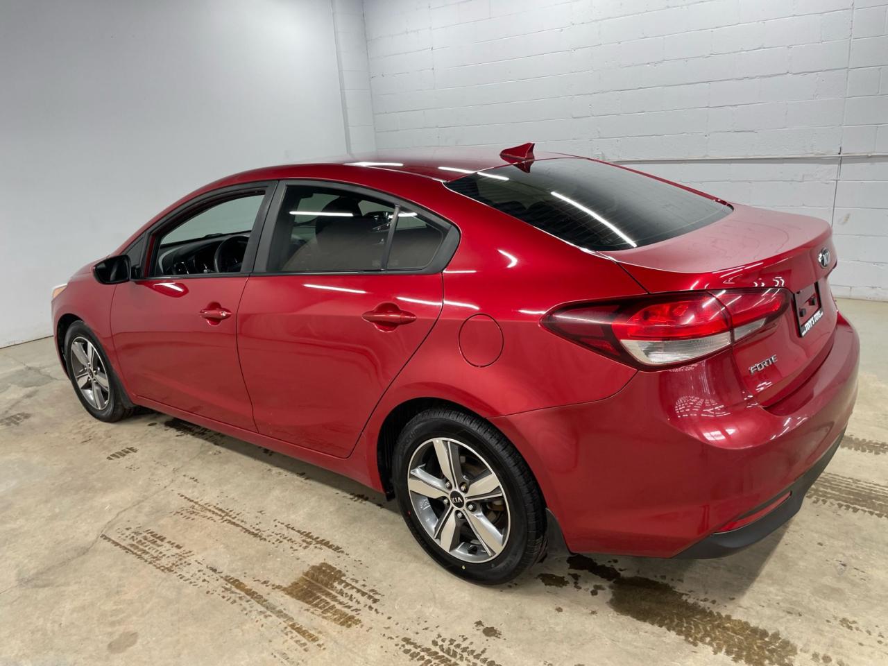 2018 Kia Forte LX | LOW KMS | ANROID AUTO/APPLE CARPLAY