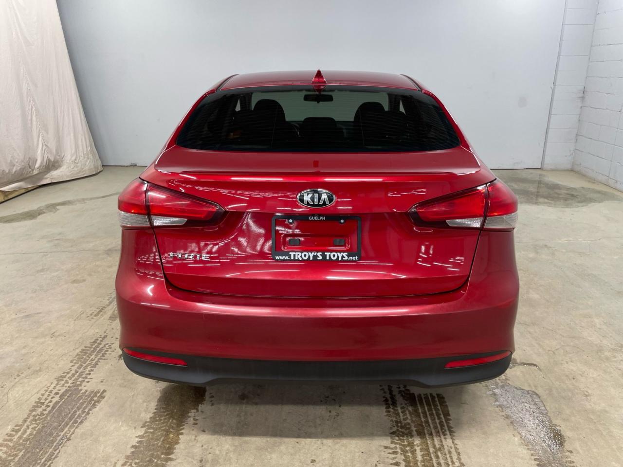 2018 Kia Forte LX | LOW KMS | ANROID AUTO/APPLE CARPLAY