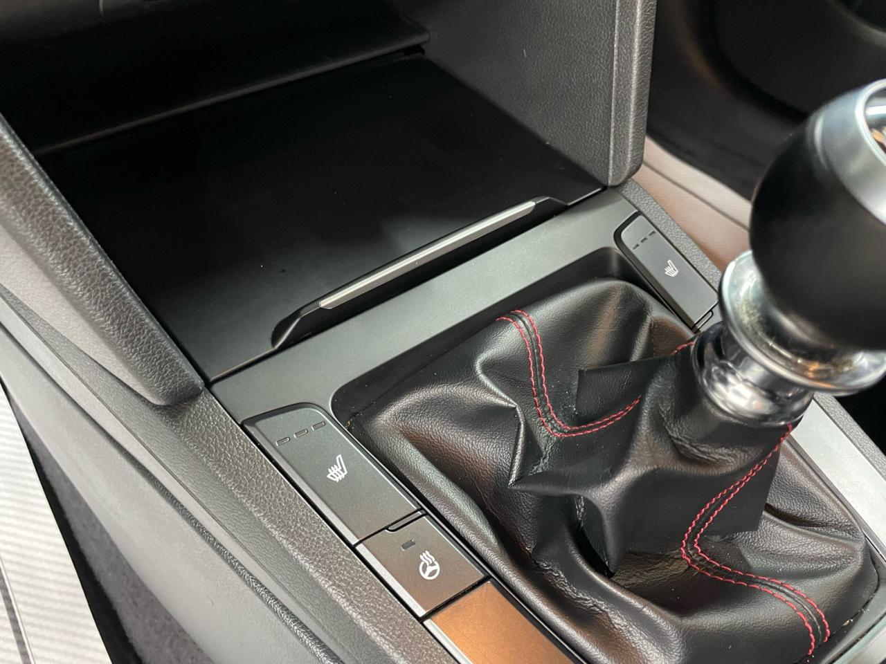 2018 Hyundai Elantra Sport