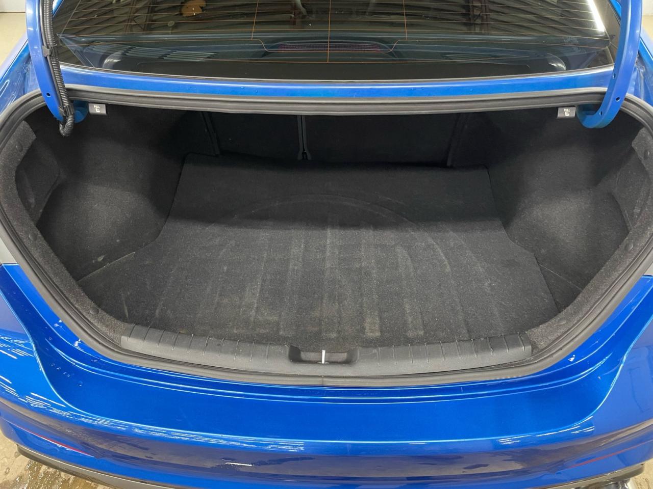 2018 Hyundai Elantra Sport