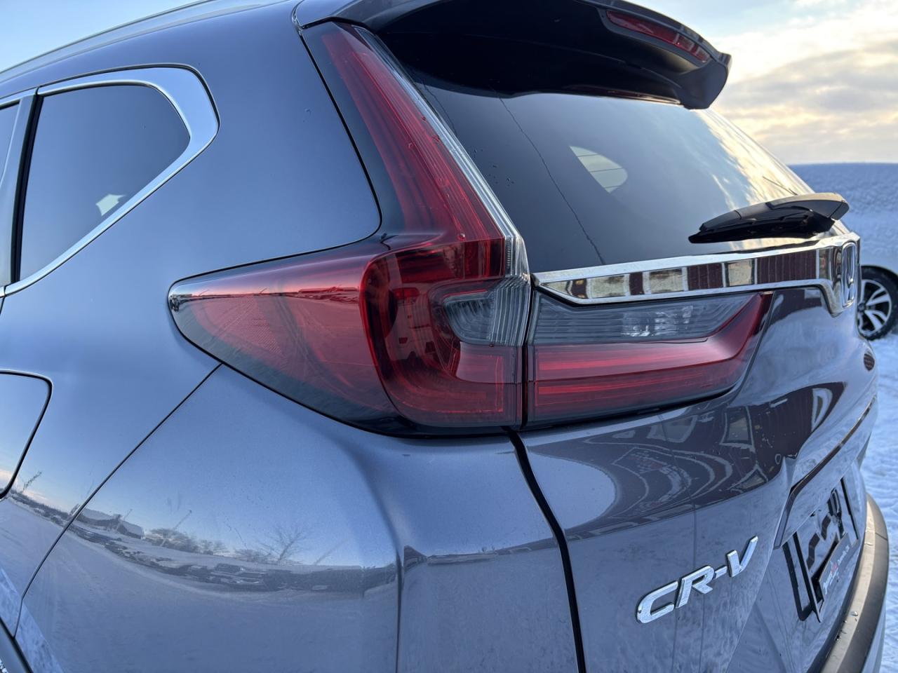 2021 Honda CR-V Touring Leather~AWD~NAVI~PANO-ROOF~ Photo