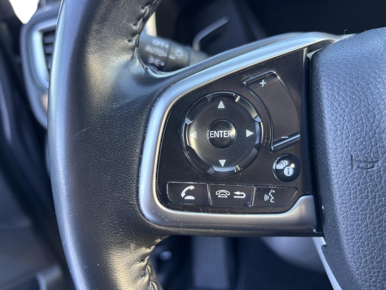 2021 Honda CR-V Touring Leather~AWD~NAVI~PANO-ROOF~ Photo