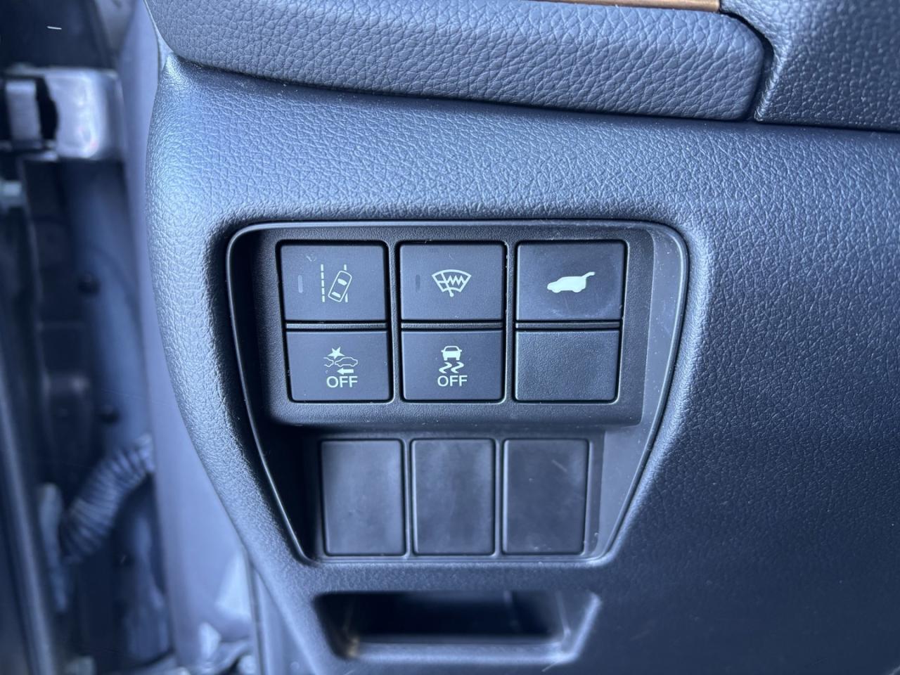 2021 Honda CR-V Touring Leather~AWD~NAVI~PANO-ROOF~ Photo