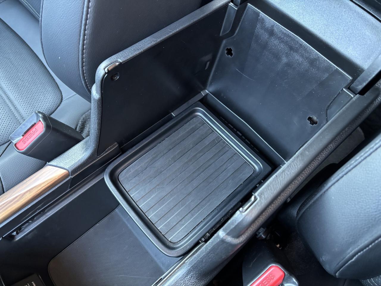 2021 Honda CR-V Touring Leather~AWD~NAVI~PANO-ROOF~ Photo