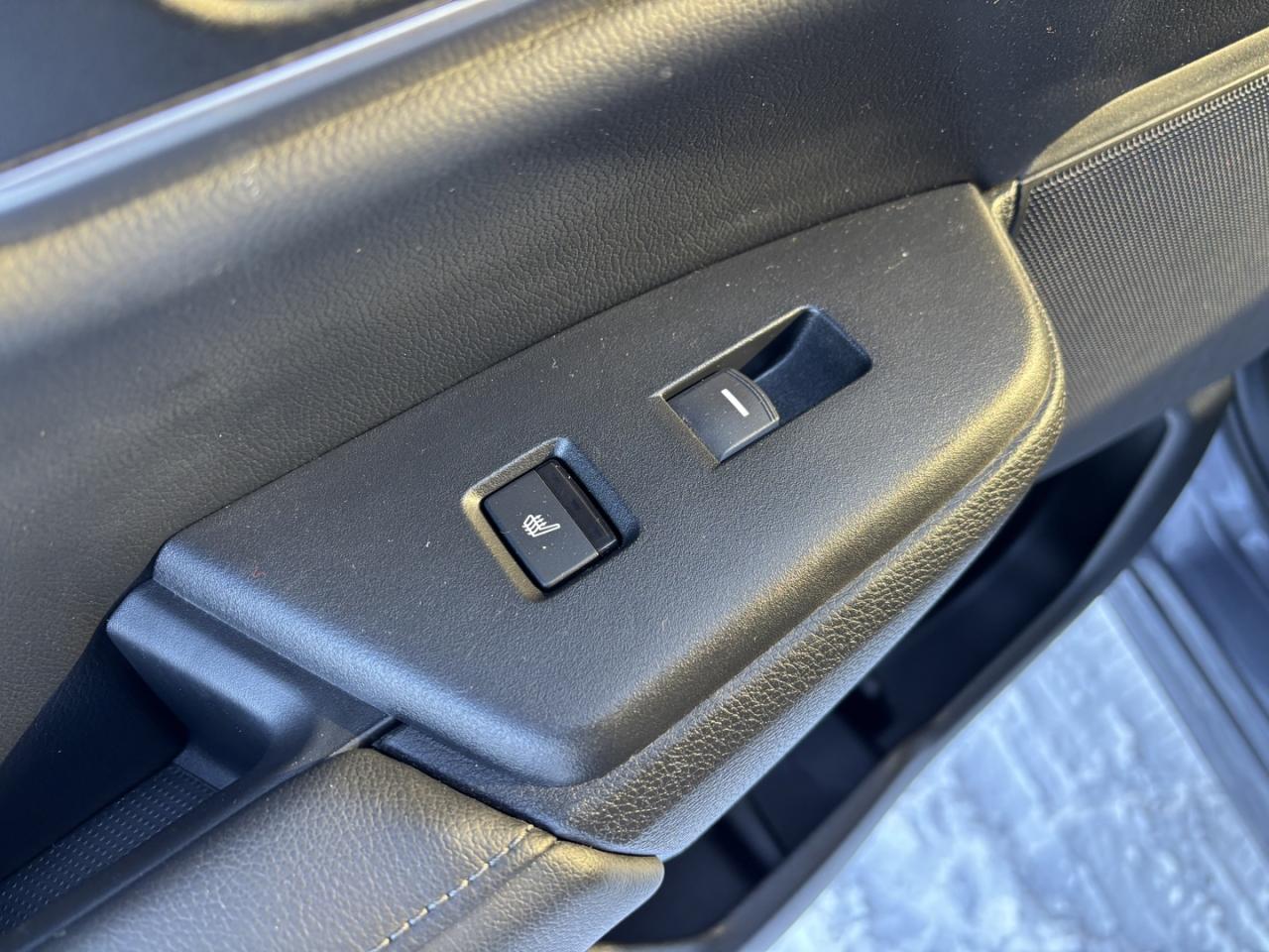 2021 Honda CR-V Touring Leather~AWD~NAVI~PANO-ROOF~ Photo