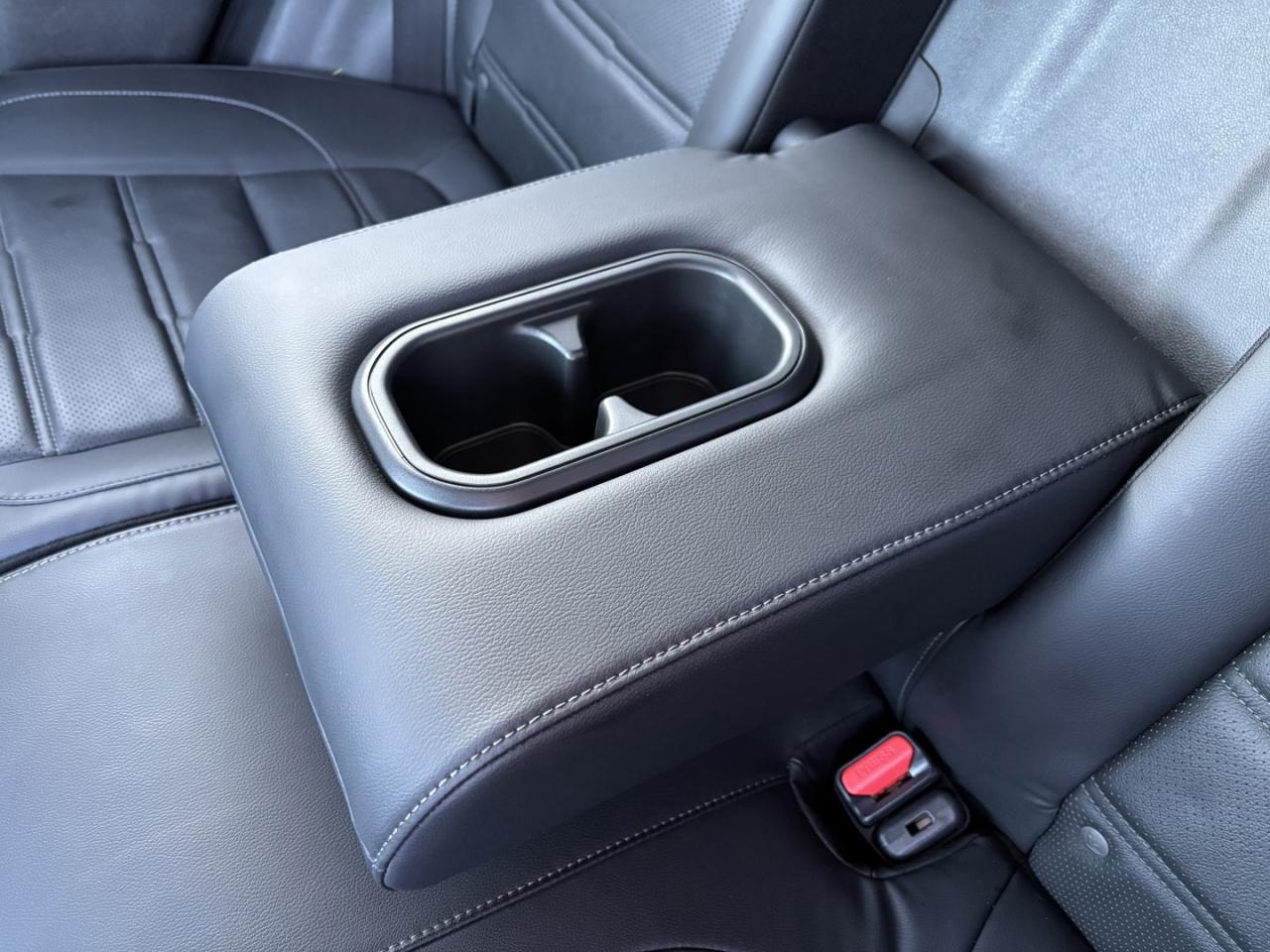 2021 Honda CR-V Touring Leather~AWD~NAVI~PANO-ROOF~ Photo