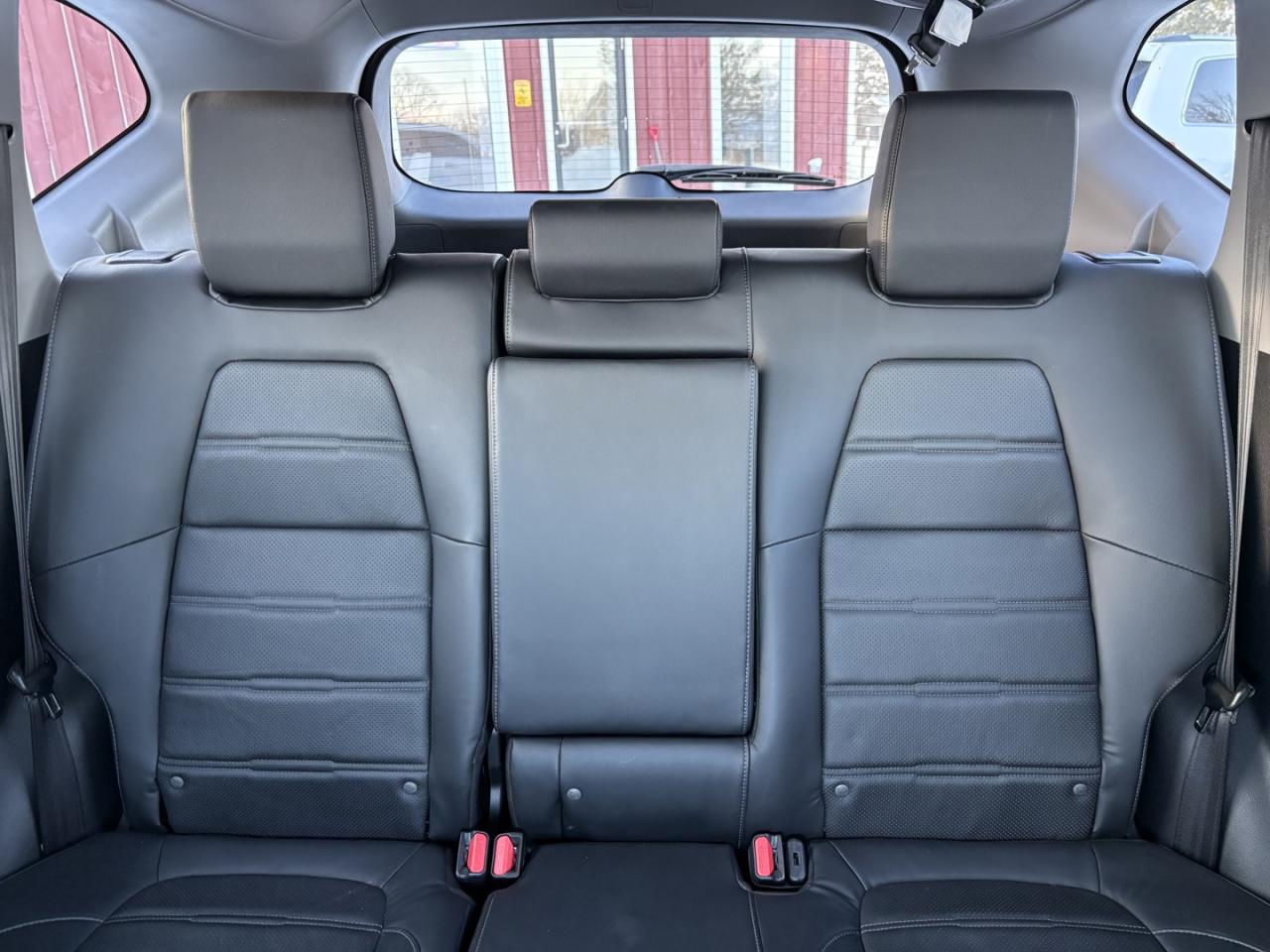 2021 Honda CR-V Touring Leather~AWD~NAVI~PANO-ROOF~ Photo