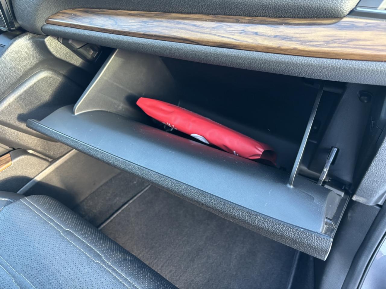 2021 Honda CR-V Touring Leather~AWD~NAVI~PANO-ROOF~ Photo