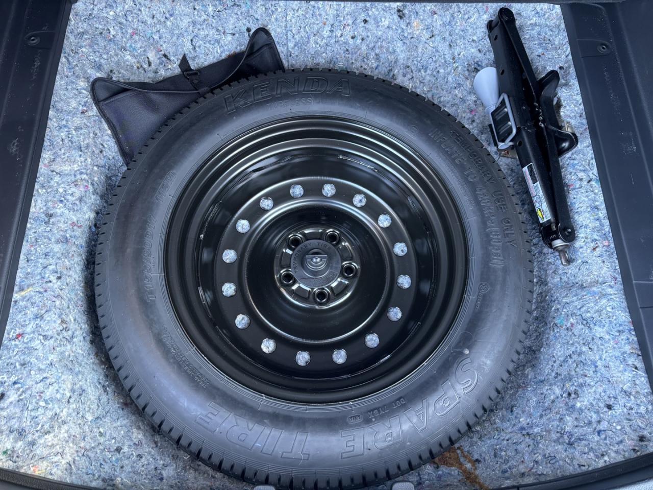 2021 Honda CR-V Touring Leather~AWD~NAVI~PANO-ROOF~ Photo